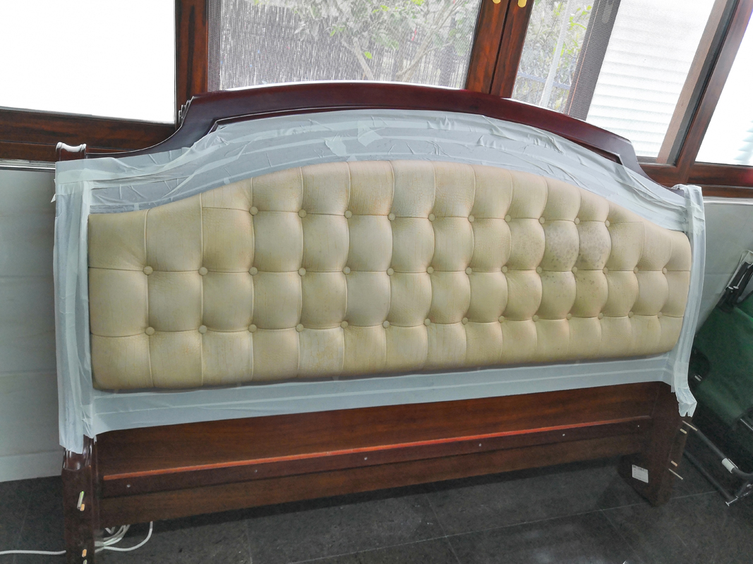 汽車護(hù)理